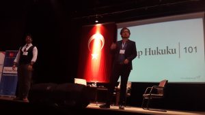 YouStartup Gaziantep — Gaziantep Ticaret Odası ile İlk Durak