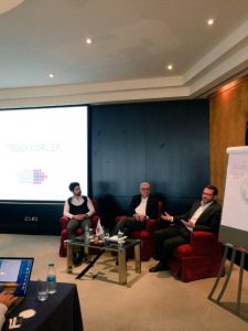 Corporate Governance in Entrepreneurship — Corporate Governance Association Panel