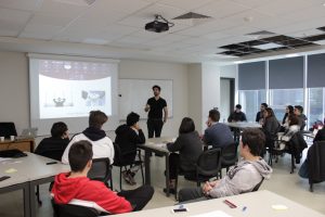 I am Coding Studio — Legal Infrastructure for Startups