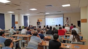 SmartBiGG — Law and Intellectual Property for Entrepreneurs