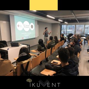 İKÜvent — İstanbul Kültür Üniversitesi’nde Startup Hukuku Eğitimi
