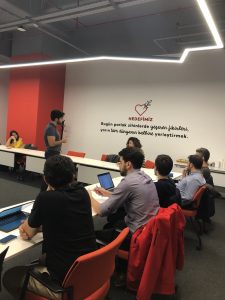 “Company Law and Processes” at Workinton