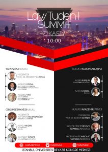 Venture Capital Law Session at İstanbul University