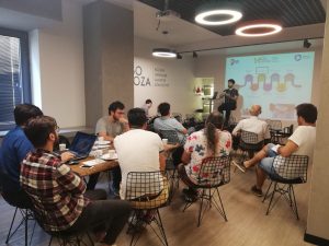 Start-up Law at the İSO KOZA Scale-up Mini MBA Program