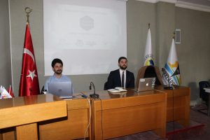 Kırklareli Ticaret ve Sanayi Odası’nda KVKK Bilgilendirme Semineri