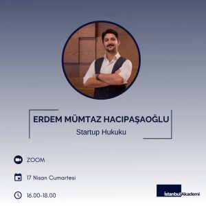 Start-up Law Training at İstanbul Akademi