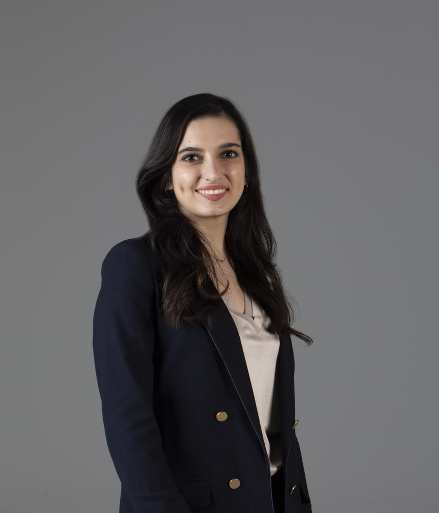 M. İlayda Şirolu