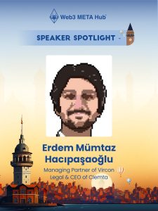 Web3 & Metaverse Panel — İstanbul (November 2023)