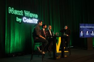 The Future of Digital Asset Custody Beyond Cold Wallets — Webrazzi Fintech 2024