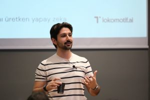 AI Summit for HR Professionals — Komünite (March 2025)