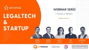 Advopass Legaltech Startup