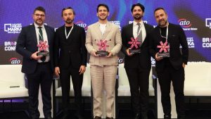 Ankara Marka Bulusmalari