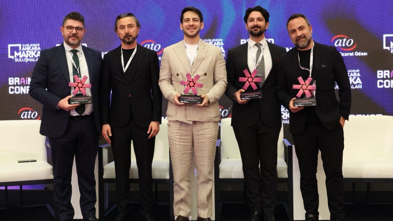 5th International Ankara Brand Meetings — Vircon Legal