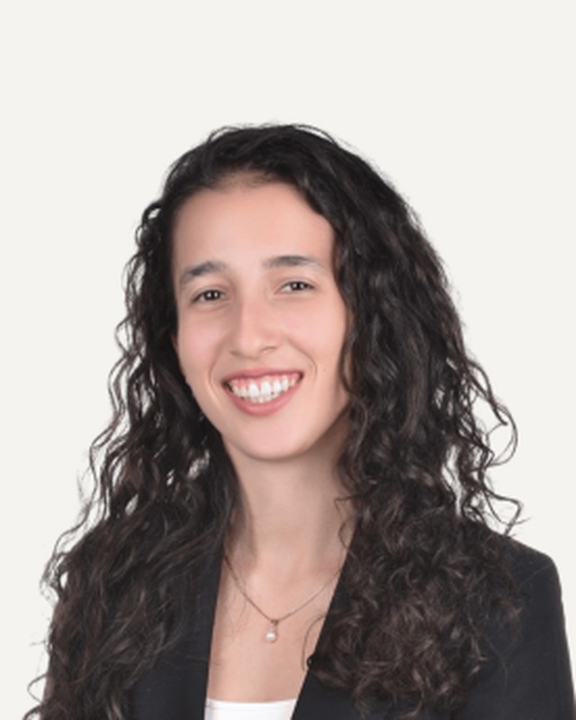 Ceren Düzovalı