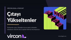 Citayi Yukseltenler Podcast