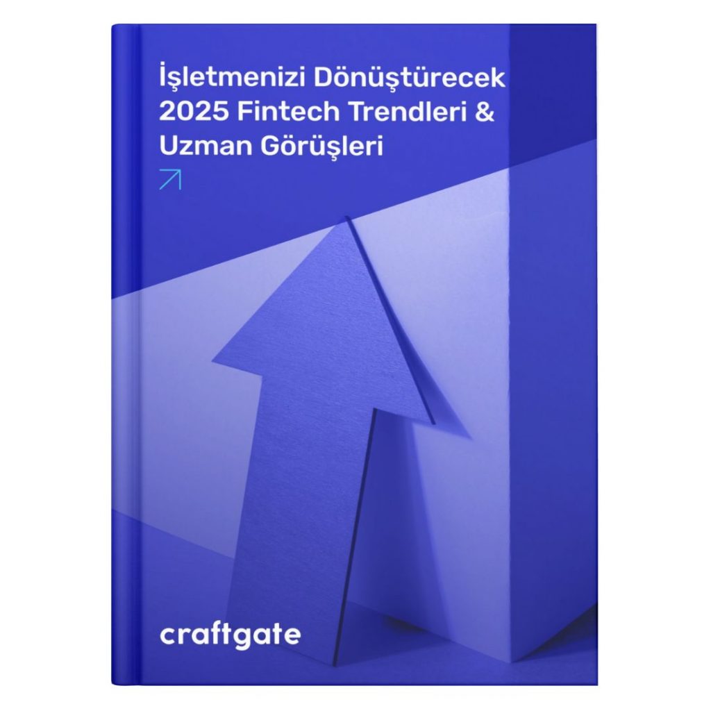 Craftgate Fintech Trendleri