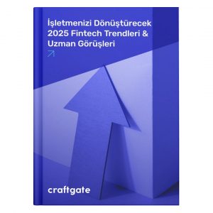 Craftgate Fintech Trendleri