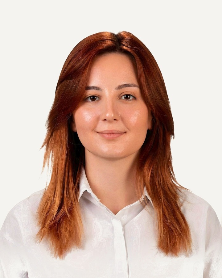 Gülşah Bostan