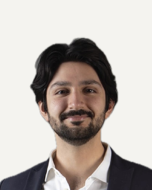 Erdem Mümtaz Hacıpaşaoğlu