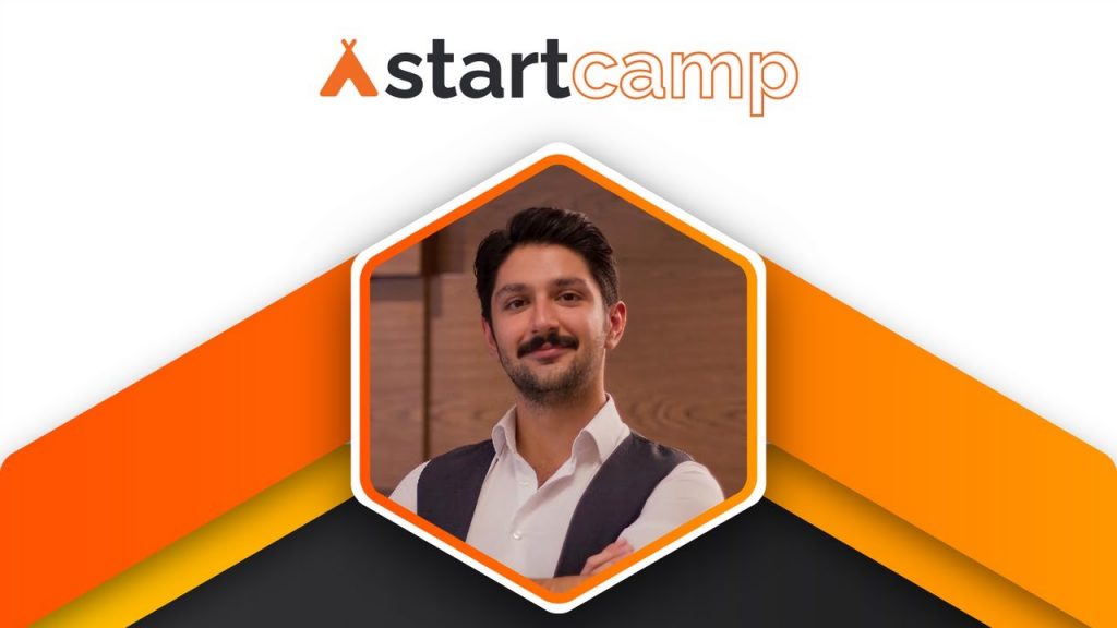 Ozyegin Starcamp Startup Hukuku