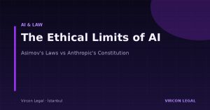 The Ethical Limits of AI