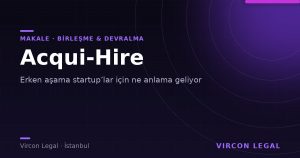 Acqui-Hire
