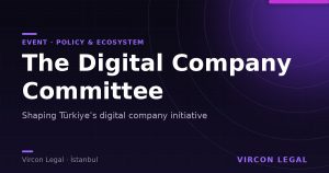 The Digital Company Committee