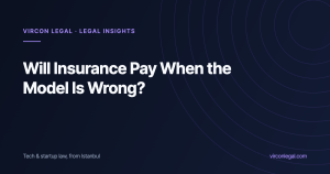 Will Insurance Pay When the Model Is Wrong? E&O, Cyber and Product Liability for AI Companies
