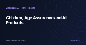 Your Users Are Younger Than Your Terms Say: Children, Age Assurance and AI Products