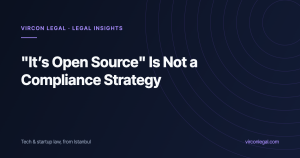 “It’s Open Source” Is Not a Compliance Strategy: What the AI Act’s Open-Source Exemption Actually Covers