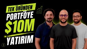Çıtayı Yükseltenler 91. bölüm: Doğan Turan, Glocalzone ve Sentez