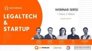 Advopass Legaltech Startup