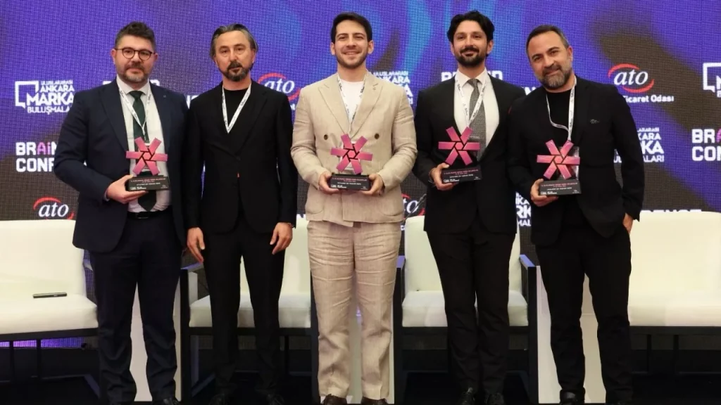 Notes from Ankara: AI, Law and the Transformation of the Profession