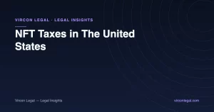 NFT Taxes in The United States