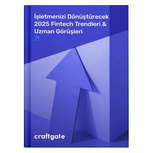 Craftgate Fintech Trendleri