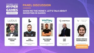 Hypergames Summit