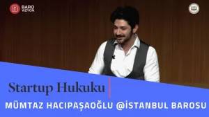 Istanbul Barosu Fintech