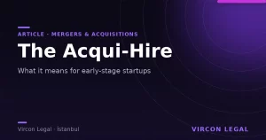 The Acqui-Hire
