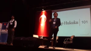 YouStartup Gaziantep — Gaziantep Ticaret Odası ile İlk Durak