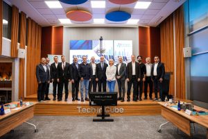 Vircon Legal, Dijitalpark Teknokent FinTech Future Council'da